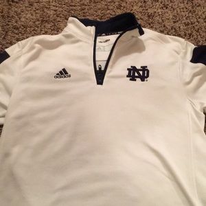 Adidas Longsleeve Pullover